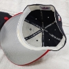 Image 8 : Four NEW & LIKE NEW Cleveland Indians Baseball Hats ~ All Officially Licensed ~ Ft. Chief Wahoo!
