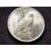 Image 4 : 1923 Silver Peace Dollar