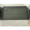 Image 2 : Authentic U.S. Government Metal Ammo Box 6" X 12" - Little Surface Rust - Seal Is New - Heavy Duty 