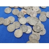 Image 2 : x52 Lincoln Steel Cents