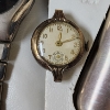 Image 9 : Nice Assortment of Various Watches & Watch Heads Including Matching Energy Brand Watch & Lighter