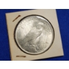 Image 2 : 1922 Silver Peace Dollar - 90% Silver U.S. Dollar