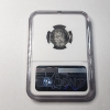 Image 3 : NGC Genuine 1997 Haiti 5 Centimes Coin 