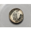 Image 6 : *Incredible Specimen* Accugrade MS64 1945-S Mercury Silver Dime FT. Both Micro-S & Full Split Bands 