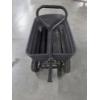 Image 4 : Great Condition All Terrain Utility 34''x20''x19'' Wagon -No Shipping Available 