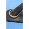 Image 2 : 14K Gold Men's Classic Ring - Size 12 - Weight: 10.2g
