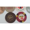 Image 4 : Assortment Of Collectible Tokens & Medals
