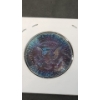Image 4 : 1964 90% Silver Kennedy Half Dollar - Blue Toning 