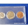 Image 5 : 1973 United States Uncirculated Coins Mint Set