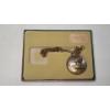 Image 1 : Majesti Phillip Crowe Signature Series Quartz Japan Movement Pocket Watch 