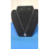 Image 1 : Kent State University Fashion Necklace 