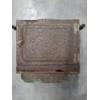Image 3 : Vintage Swartzbaugh Metal Camping Conservo Oven 12''x12'' ~ *LOCAL PICKUP ONLY, NO SHIPPING OFFERED*