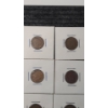 Image 10 : (20) Assorted Years Indian Head Pennies