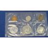 Image 2 : 1960 United States Mint Silver Proof Coin Set