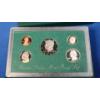 Image 1 : 1997-S Unites States Mint Proof Bank Coin Set 