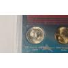 Image 4 : Sealed First Year Of Issue Dollar Collection Display - Face Value: $4.00