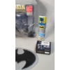 Image 6 : Assorted Batman Collectibles Including Batman The Dark Knight Returns Book & Mask Set