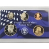 Image 4 : 2008 United States Mint Proof Set: 50 State Quarters, Presidential Dollars With Original Packaging