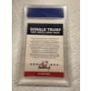 Image 2 : Limited Run - Special Edition Donald Trump Most Famous Mugshot "The King Returns" - Graded Trump 10