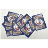 Image 2 : Lot of Vintage '90's Pokemon Cards Featuring 10 1st Edition Dark Pokemon Cards!!!