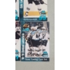 Image 6 : (24) 1998-99 Cleveland Lumberjacks Team Trading Cards