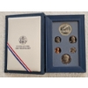 Image 5 : 1987 United States Mint Prestige Proof Set featuring Commemorative Constitution Coins - AFV $1.91