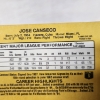 Image 10 : 14In Box FILLED With Asstd Baseball Trading Cards~ Includes 1981 Topps Pete Rose~ Lots of 1986 Leaf