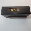 Image 3 : PCGS Black Coin Slab Holder - Holds 20 Standard PCGS Slabs 