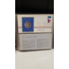 Image 13 : 1971 Postmasters Of America Medallic First Day Covers Sterling Silver Collection Book - 36 Grams Ea.