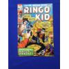 Image 2 : High-Grade Early 1970's "The Ringo Kid" Comic Book - Marvel Comics - Sept. #11 - Excellent Condition