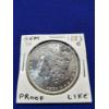 Image 2 : 1883- O *Proof Like* Morgan Silver Dollar - Brilliant Uncirculated - Excellent Coin!