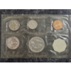 Image 3 : U.S. Silver Proof Set 1961 In Mint Condition!