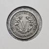 Image 3 : Fascinating Mix of Vintage, Proof, and Modified United States Currency FV: $.65 (see description)