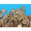 Image 7 : Lot of Approx. 300 Assorted Lincoln Wheat Pennies