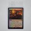 Image 1 : Sealed Holo Rare Urabrask's Forge Magic The Gathering Trading Card