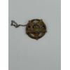 Image 1 : Ladies of The Grand Army of the Republic Pin Set - 1861-1866 - Civil War - Commemorative Piece