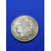 Image 1 : 1 oz .999 Fine Silver - Morgan Silver Dollar - Liberty United States E Pluribus Unum  