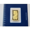 Image 2 : 5-gram PAMP Swiss 999.9 Fine Gold Bar - Certified in Sealed Package