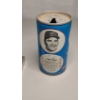 Image 8 : Vintage Collectible Camel Cigarettes Travel Ashtray & 1978 Baseball Johnny Bench RC (EMPTY) Can