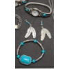 Image 3 : Assorted Fashion Necklaces, Watches & More
