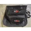 Image 1 : Two Brand New Pig Hog Cable Organizer Bags 19.5''x10.5'', 15''x9'' And 27''x27'' Mixer Bag 