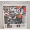 Image 2 : Sealed USA Special Edition Civil War 150 Years Later Newspaper & REPLICA Confederate Notes