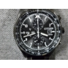 Image 2 : NEW Never Worn Black Citizen Wrist Watch With Multiple Dials!