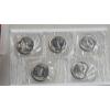 Image 7 : Years 1999, 2000 US Mint 50 State Quarters Proof Sets & (2) Year 2000 Uncirculated US Mint Coin Sets