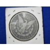 Image 2 : 1881-O 90% Silver Morgan Dollar 