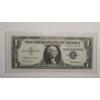 Image 2 : (3) United States Series 1957 $1 Silver Certificate STAR Notes - Uncirculated Crisp - Face Value: $3