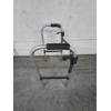 Image 4 : Foldable Walker - Lightweight - Adjustable Legs - Great Condition