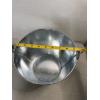 Image 3 : Metal Heineken 8" By 9" Bucket With Handle - Brand New