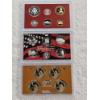 Image 4 : 2008 United States Mint Silver Proof Set