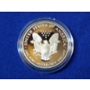 Image 5 : 2000-P Silver American Eagle Proof $1 - 1 Troy oz .999 Fine Silver w/ Box & CoA